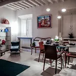 Il Rifugio Degli Innamorati...Di Lucca