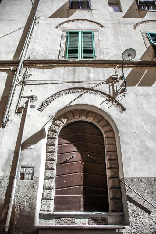 Il Rifugio Degli Innamorati...di Appartement