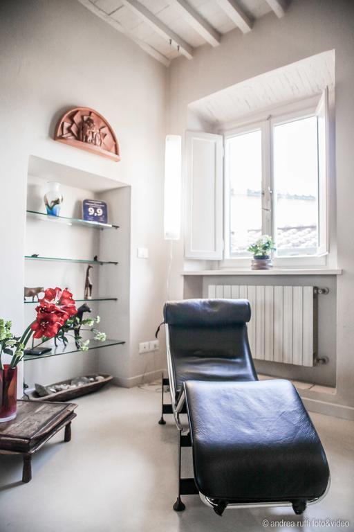 Il Rifugio Degli Innamorati...di Appartement Lucques