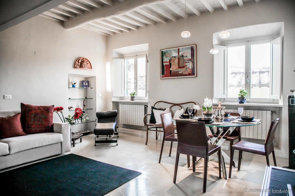 Appartement Il Rifugio Degli Innamorati...di