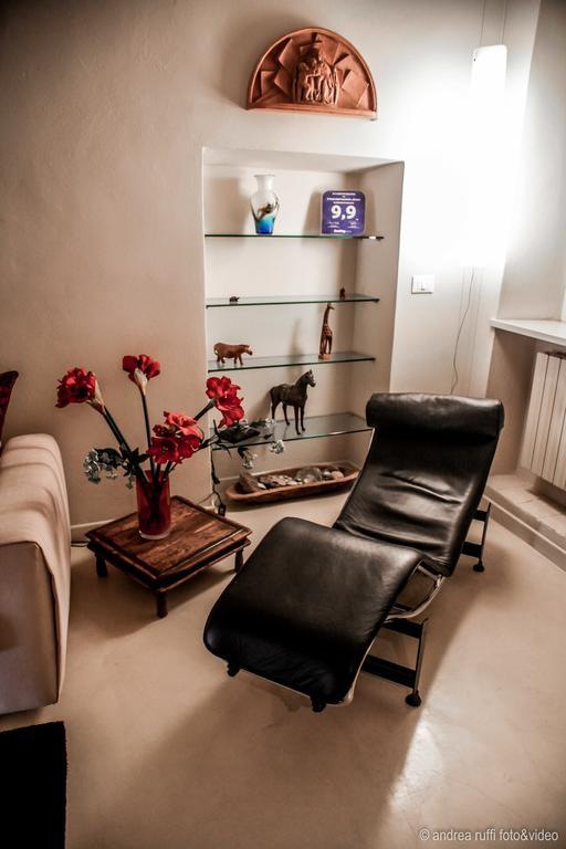 Appartement Il Rifugio Degli Innamorati...di